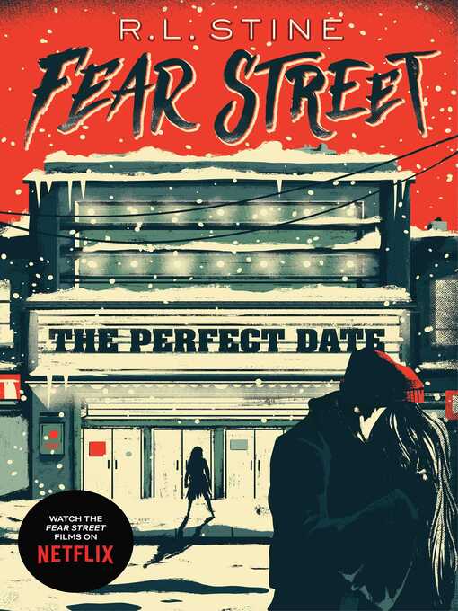 Title details for The Perfect Date by R.L. Stine - Available